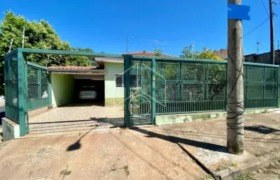 Casa com 2 quartos à venda na Rua Yosuke Sagawa, 10386, Jardim Cavallari, Marília