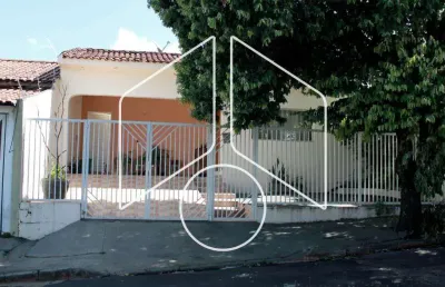 Casa com 3 quartos à venda na Rua Ninfa Pietraroia, 101073, Palmital, Marília
