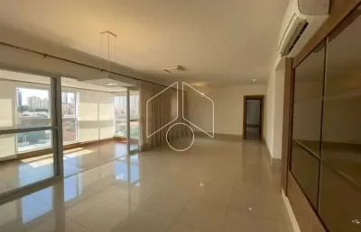 Apartamento com 3 quartos à venda na Rua Monteiro Lobato, 7113, Jardim São Geraldo, Marília