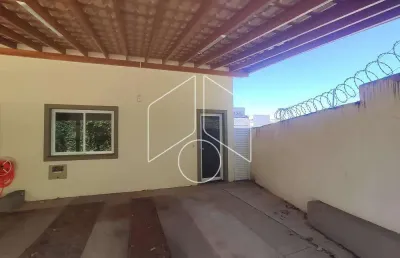 Casa em condomínio fechado com 3 quartos à venda na Rua Belline Marconato, 30663, Jardim Sasazaki, Marília