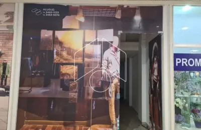 Prédio à venda na Avenida das Esmeraldas, 70062, Jardim Tangará, Marília