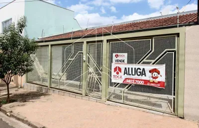 Casa com 3 quartos à venda na Rua José Batista De Almeida Sobrinho, 0, 40303, Jardim Santa Antonieta, Marília