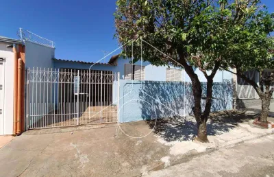 Casa com 3 quartos à venda na Rua Zeina Gadia Gratão, 0, 20380, Núcleo Habitacional Nova Marília, Marília