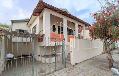 Casa com 4 quartos à venda na Rua São Carlos, 60680, Alto Cafezal, Marília