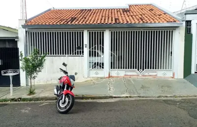 Casa com 3 quartos à venda na Rua Jerusalém, 30292, Betel, Marília