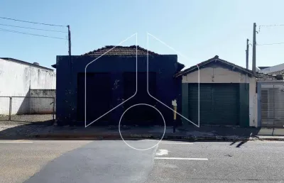 Terreno à venda na Avenida Pedro De Toledo, 0, 109164, Palmital, Marília