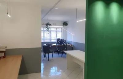 Sala comercial à venda na Rua Maranhão, 2145, Centro, Marília