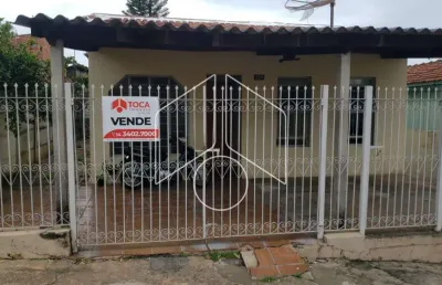Casa com 3 quartos à venda na Rua Hermes da Fonseca, 30902, Palmital, Marília