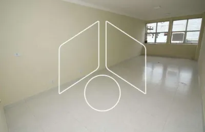 Sala comercial à venda na Rua Nove de Julho, 101134, Alto Cafezal, Marília