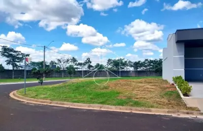 Terreno à venda na Avenida Dos Jardins, Quadra L, 10079, Jardim Tangará, Marília