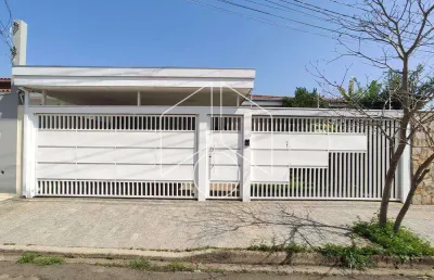 Casa com 3 quartos à venda na Rua Wady Butara, 0, 70988, Jardim São Domingos, Marília