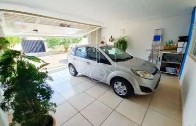 Casa com 2 quartos à venda na Rua Padre José De Anchieta, Casa, 100109, Alto Cafezal, Marília
