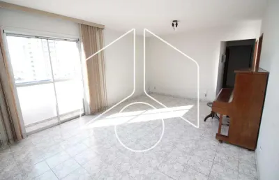 Apartamento com 3 quartos à venda na Avenida Pedro de Toledo, 60467, Palmital, Marília