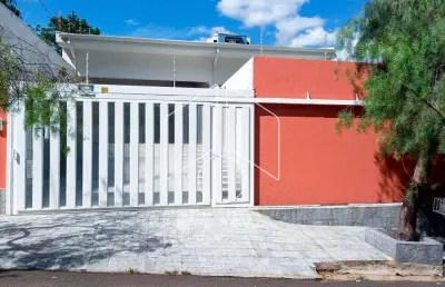 Casa com 3 quartos à venda na Rua Tomaz Mascaro, 20799, Boa Vista, Marília