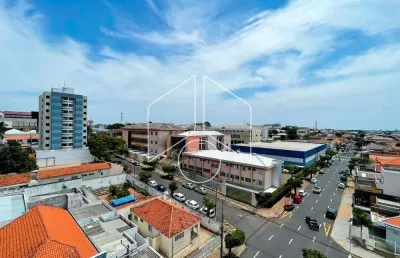 Apartamento com 3 quartos à venda na Avenida Pedro de Toledo, 100092, Palmital, Marília