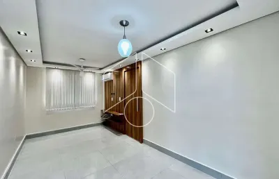 Apartamento com 2 quartos à venda na Rua Palmares, Bloco B, 30495, Boa Vista, Marília
