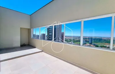 Apartamento com 4 quartos à venda na rua lima e costa, 20471, boa vista, marília, 11 m2 por r$ 2.500.000