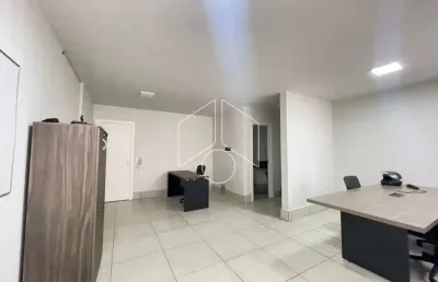Sala comercial à venda na Avenida das Esmeraldas, 80251, Jardim Tangará, Marília