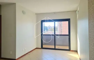 Apartamento com 3 quartos à venda na Rua Marechal Deodoro, 5119, Centro, Marília