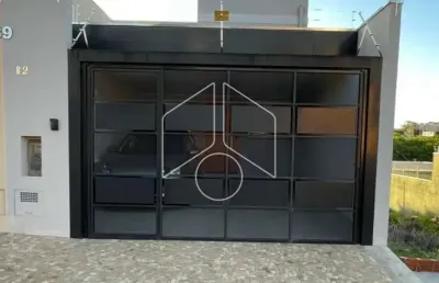 Casa com 3 quartos à venda na Rua Antonio Jordão, 3169, Jardim Maria Martha, Marília