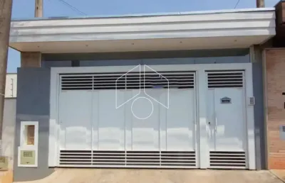 Casa com 3 quartos à venda na Rua José Dos Santos, 0, 1116, Jardim Adolpho Bim, Marília