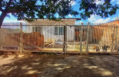 Ponto comercial à venda na Avenida Duarte da Costa, 20573, Jardim Monte Castelo, Marília