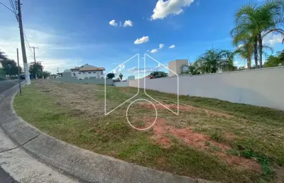 Terreno à venda na Rua Santa Helena, 90100, Jardim Alvorada, Marília