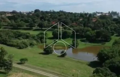 Terreno à venda na Avenida Brigadeiro Eduardo Gomes, 402156, Residencial Vale Verde, Marília