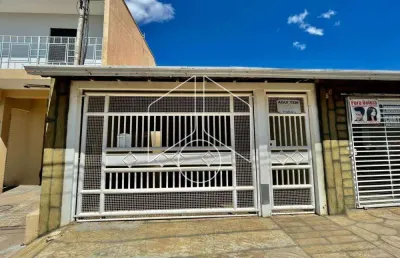 Casa com 3 quartos à venda na Rua Jorge Mansur, 0, 8095, Jardim Marajó, Marília