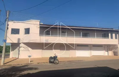 Ponto comercial à venda na Rua Alexandre Chaia, 60085, Jardim Esplanada, Marília