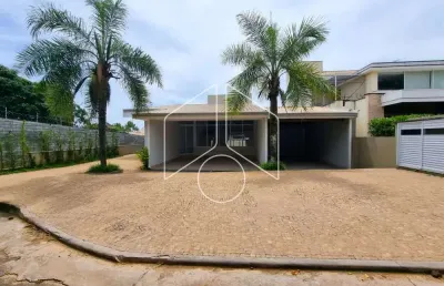 Casa em condomínio fechado com 3 quartos à venda na Avenida Warner Gomes Fernandes, Casa, 10382, Parque das Esmeraldas, Marília