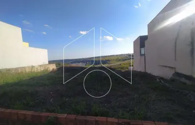 Terreno à venda na Rua Caetano Antônio Beluci, 71, Jardim Portal do Sol, Marília