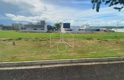Terreno à venda na Rua Armando Guelpa, Fase 1, 64, Jardim Flamingo, Marília