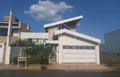 Casa com 3 quartos à venda na Rua Mecenas Pinto Bueno, 30674, Jardim Maria Izabel, Marília