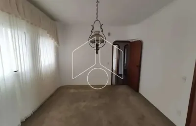 Apartamento com 3 quartos à venda na Sampaio Vidal, 10997, Centro, Marília