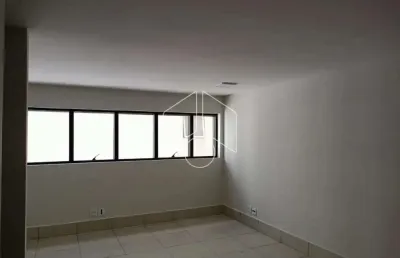 Sala comercial à venda na Avenida das Esmeraldas, 80270, Jardim Tangará, Marília