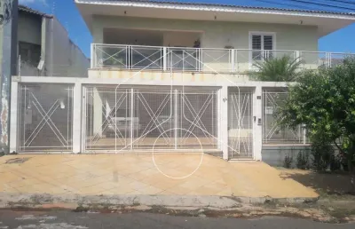 Casa com 4 quartos à venda na Rua Guilherme Mastrofrancisco, 9109, Jardim Tropical, Marília