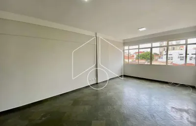Apartamento com 3 quartos à venda na Rua Vinte e Quatro de Dezembro, 60779, Centro, Marília