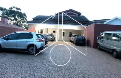 Casa com 10 quartos à venda na Rua José Freire Sobrinho, 0, 50065, Residencial Vale Verde, Marília