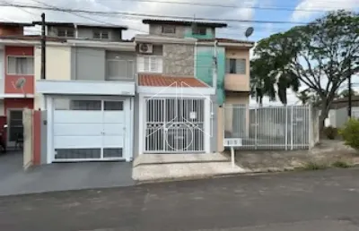 Casa com 2 quartos à venda na Avenida Doutor Hélio Gomes Gouveia, 180-ii, 10879, Parque Cecap Aeroporto, Marília