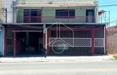 Ponto comercial à venda na Rua Onorio Machado, 10498, Chácara Eliana, Marília