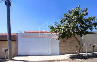 Residencial / casa - jardim adolpho bim - venda - residencial