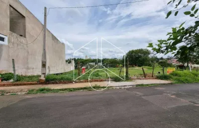Terreno à venda na Rua São Carlos - Em Frente Ao Nº, 101097, Alto Cafezal, Marília