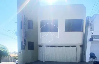 Barracão / Galpão / Depósito à venda na Avenida República, 70187, Palmital, Marília