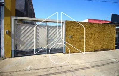 Casa com 2 quartos à venda na Avenida João Martins Coelho, 0, 108185, Jardim Santa Antonieta, Marília