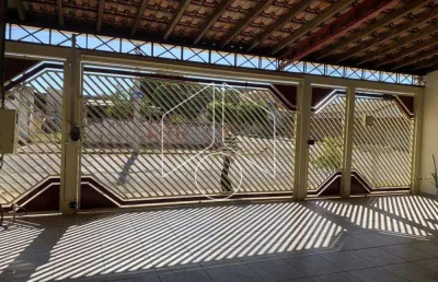 Casa com 3 quartos à venda na Rua Ângelo Trevellin, 20856, Jardim Planalto, Marília