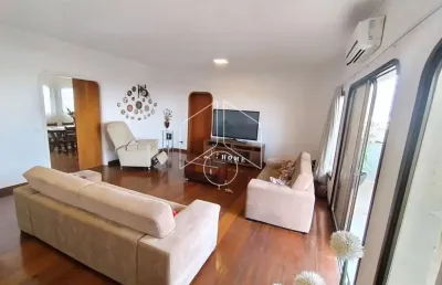 Apartamento com 3 quartos à venda na Sampaio Vidal, 10990, Centro, Marília