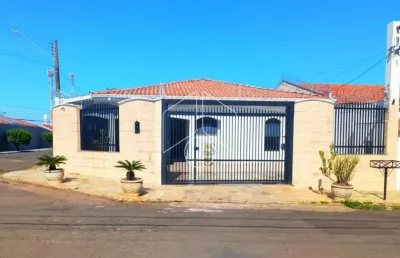 Casa com 3 quartos à venda na Rua Gabriel Gebra, 10887, Jardim Aparecida Nasser, Marília