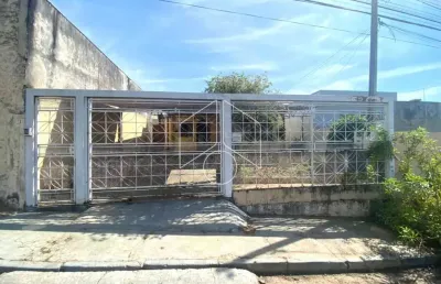 Terreno à venda na Rua João Francisco Sornas, 30293, Jardim América, Marília