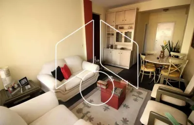 Apartamento com 3 quartos à venda na Avenida Nelson Spielmann, 20053, Centro, Marília